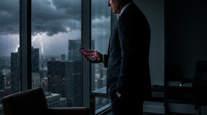 【即時新聞】不僅是輝達(NVDA)!這7檔科技巨頭內部人爆量交易動向全解析