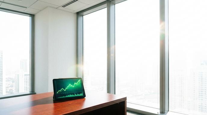 【即時新聞】Katahdin Bankshares(KTHN)公布第一季每股盈餘0.78美元,稅前淨利強勁成長逾兩成展現獲利動能