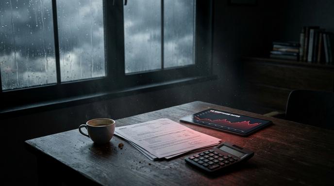 【即時新聞】因應美國抵押貸款利率突破7%,WisdomTree Mortgage Plus Bond Fund(MTGP)宣布每月配息0.20美元