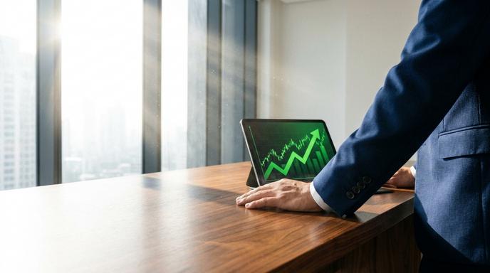 【即時新聞】Katahdin Bankshares(KTHN)公布第一季財報表現,每股盈餘達0.78美元,淨利大增逾20%!