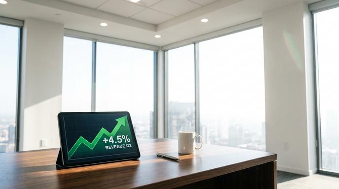 【即時新聞】Katahdin Bankshares(KTHN)首季財報出爐，稅前淨利強勁成長逾20％創佳績