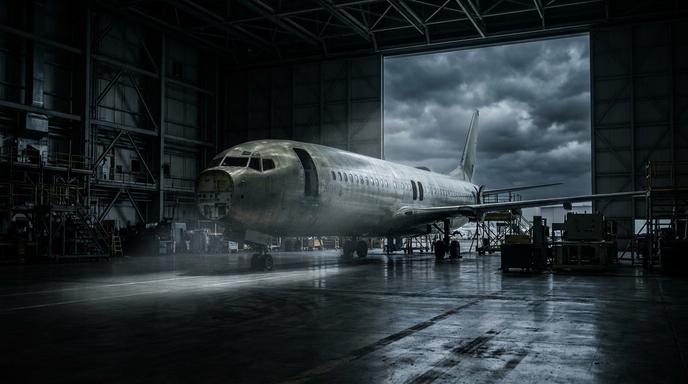 【即時新聞】波音(BA)爆最新軟體瑕疵恐影響737 Max降落,FAA急介入調查!