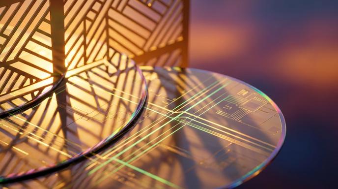 AI半導體供應鏈帶動科技ETF績效翻倍與資金動向解析
