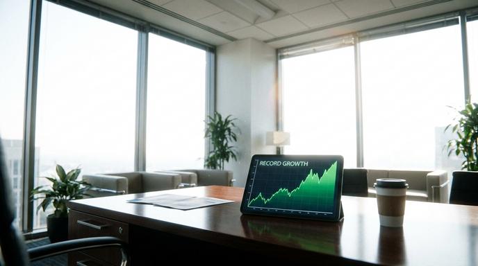 【即時新聞】金融股獲利報捷!Katahdin Bankshares(KTHN)第一季EPS達0.78美元,稅前淨利大增逾兩成