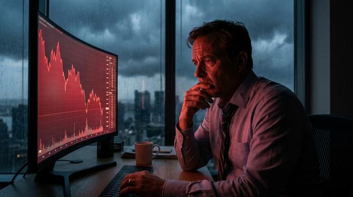 【即時新聞】10年期美債殖利率飆破5％創近20年新高，微軟(MSFT)等AI巨頭發債成推手