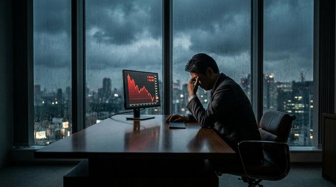 【即時新聞】日本電產(NJDCY)爆財務造假！最新傳認列1兆日圓減損與開除CEO，股價血洗18％