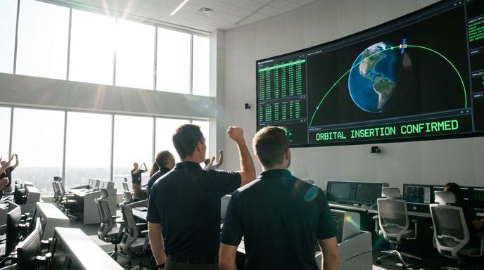 【即時新聞】SpaceX(SPCX)星艦首次入軌成功！發射成本大幅收斂，太空產業迎爆發