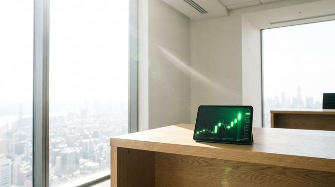【即時新聞】Katahdin Bankshares(KTHN)第一季EPS達0.78美元,稅前淨利大增逾20%展現成長動能
