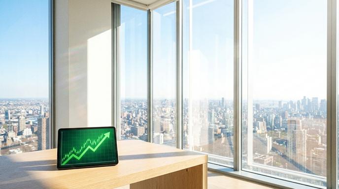 【即時新聞】Katahdin Bankshares(KTHN)第一季EPS達0.78美元,放款規模擴大帶動獲利強勁成長!