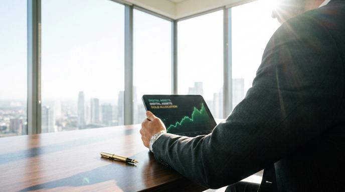 【即時新聞】IncomeSTKd 1x Bitcoin & 1x Gold Premium ETF(ISBG)宣布每週配息0.053美元,除息日訂為9月28日