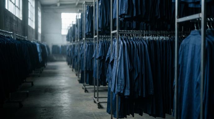 【即時新聞】Vestis(VSTS)宣布任命新任財務長!重申2026財年營收展望,盤面股價微跌1.37%