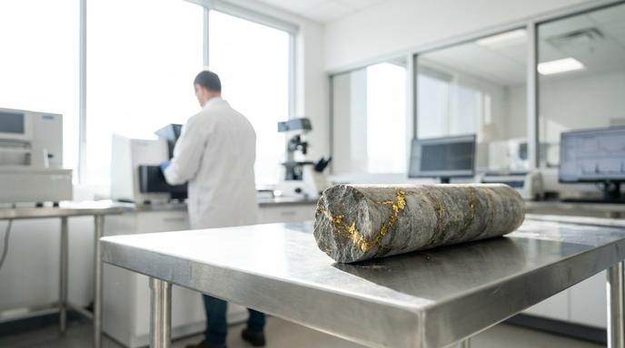 【即時新聞】Trans Canada Gold(TTGXF)宣布將私募融資目標大幅調高至250萬加幣,擴大卑詩省黃金探勘!