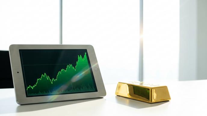 【即時新聞】Roundhill Gold WeeklyPay ETF(GLDW)最新宣布發放每股0.2043美元週息！除息日訂於9月28日