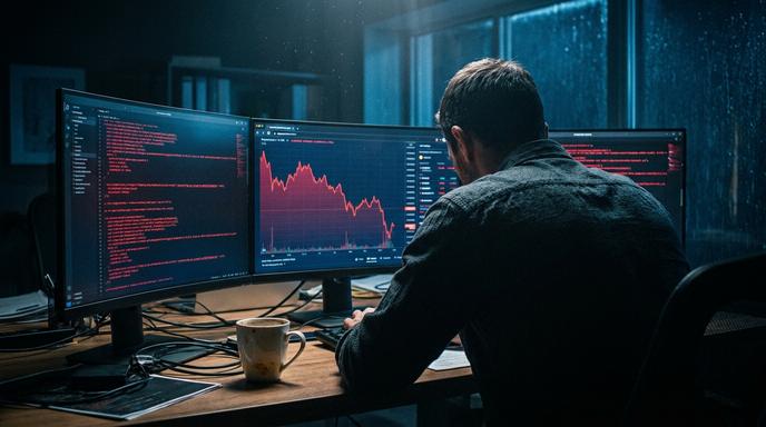 【即時新聞】最新!Bitget遭駭損失逾3.8億美元,逾億枚XRP(XRP-USD)轉移恐引發賣壓!