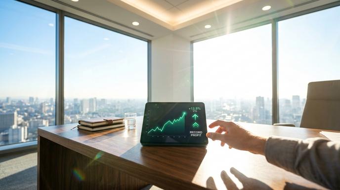 【即時新聞】Katahdin Bankshares(KTHN)第一季財報出爐，淨利大增逾20％展現營運韌性