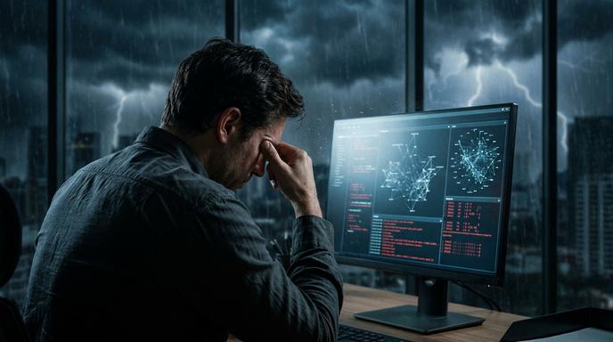 【即時新聞】OpenAI大會前夕突喊卡!取消發布GPT-6.1 Astra模型,AI安全隱憂引發熱議