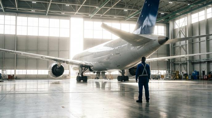 【即時新聞】AAR(AIR)最新Q1財報擊敗預期，營收年增逾24％並調升全年財測