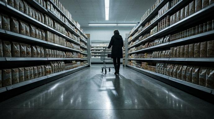 【即時新聞】Hormel Foods(HRL)宣布維持季度配息，殖利率飆破5.5％但面臨這項挑戰