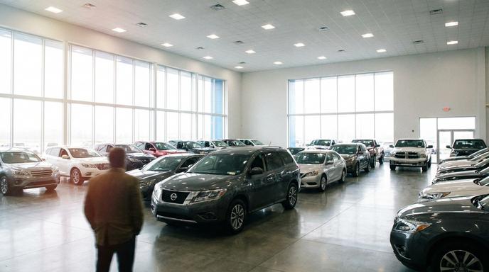 【即時新聞】CarMax(KMX)即將公佈Q2財報！市場看好營收達70.2億美元，獲利估年增逾14％