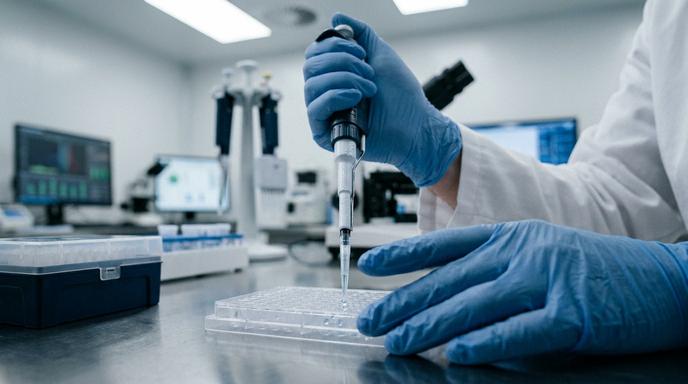 【即時新聞】Genflow Biosciences(GENFF)最新發布上半年財報,每股虧損0.08英鎊且公司維持零負債