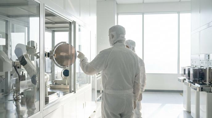 【即時新聞】三星電子(SSNLF)狂砸10億美元！攜手輝達(NVDA)卡位AI基礎設施商機