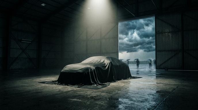 【即時新聞】天候不佳!特斯拉(TSLA)宣布新一代Roadster延期發表,週一股價下挫近百分之四