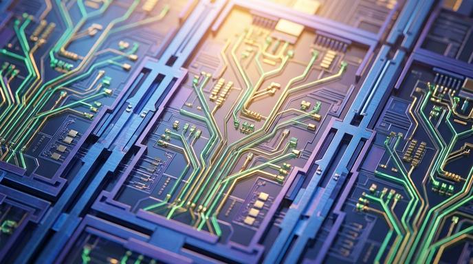 AI 半導體供應鏈迎來擴建潮！台積電赴美擴廠帶動周邊材料與散熱放量-財經焦點情報站