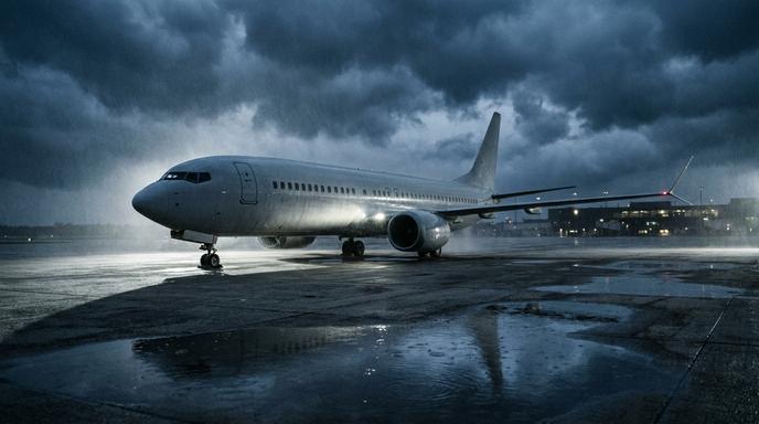 【即時新聞】波音(BA)737 Max 10爆出最新軟體瑕疵遭FAA卡關審查，認證延宕拖累股價跳水近7％