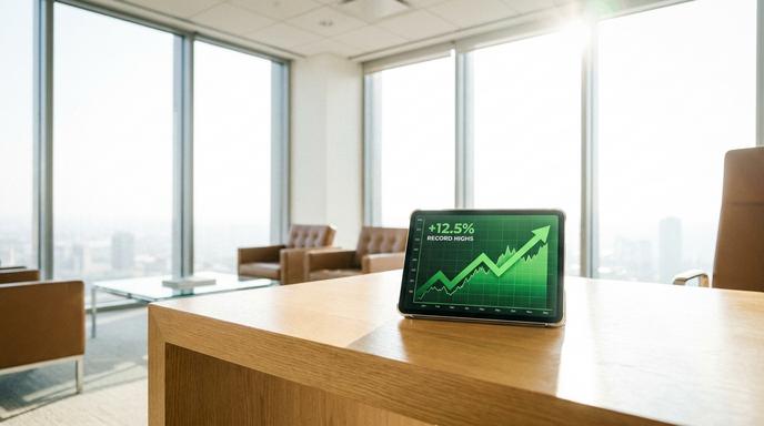 【即時新聞】Katahdin Bankshares(KTHN)公布最新第一季財報,EPS達0.78美元且稅前淨利大增逾20%!