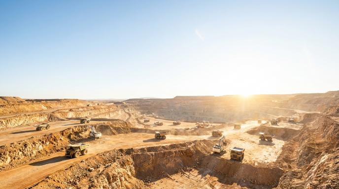 【即時新聞】Namib Minerals(NAMM)最新宣布獲650萬美元融資,全力推動礦場開發第三階段