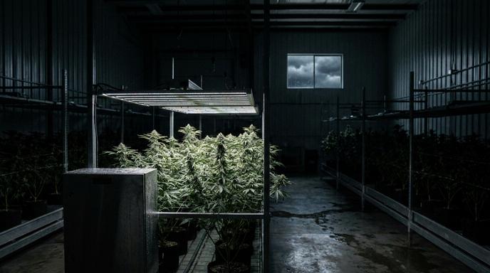 【即時新聞】美國DEA暫停大麻降級聽證會!Curaleaf Holdings(CURLF)等大麻概念股面臨變數