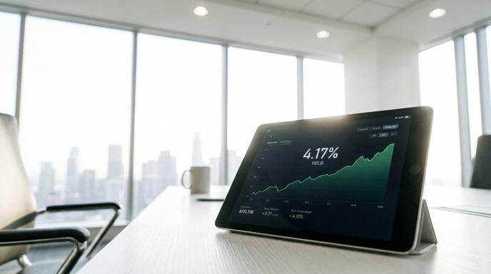 【即時新聞】Hartford AAA CLO ETF(TRPA)最新宣布每月每股配發0.1359美元,遠期殖利率突破4%吸引投資人目光