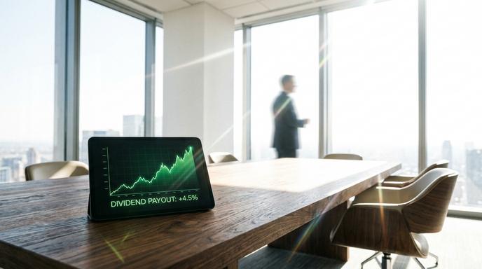 【即時新聞】鎖定大型股收益！Overlay Shares Large Cap Equity ETF(OVL)最新宣布每月配發0.4934美元股息，除息日將在9月底登場