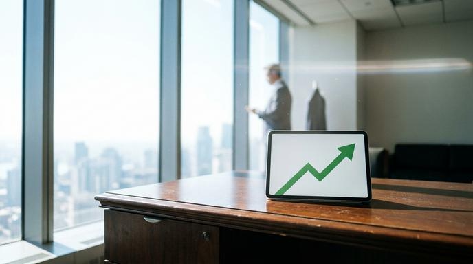 【即時新聞】Katahdin Bankshares(KTHN)第一季EPS達0.78美元,貸款總額持續成長推升獲利表現