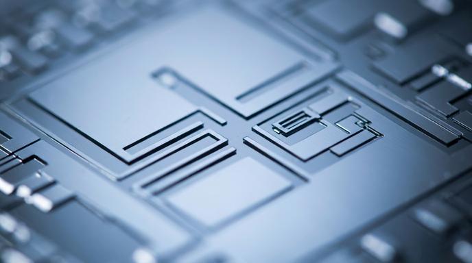 AI供應鏈與面板復甦帶動台股次產業資金輪動