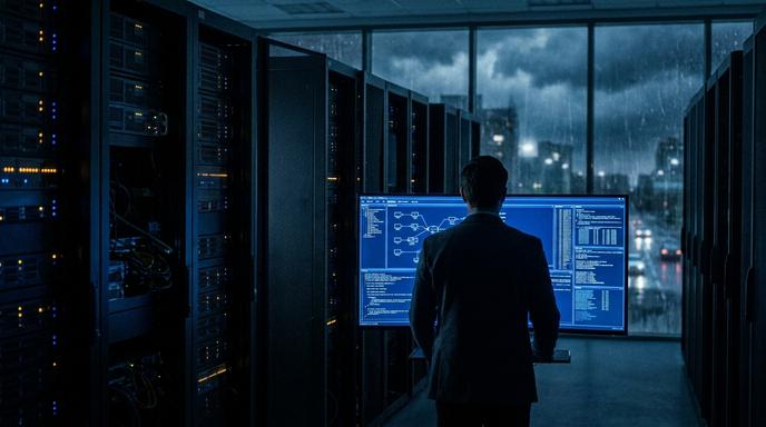 【即時新聞】迎戰AI駭客威脅！Google(GOOGL)聯手這5大資安巨頭升級防護網