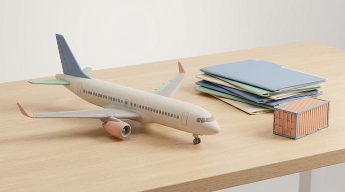 航空業迎新世代機隊交機潮帶動人力招募需求