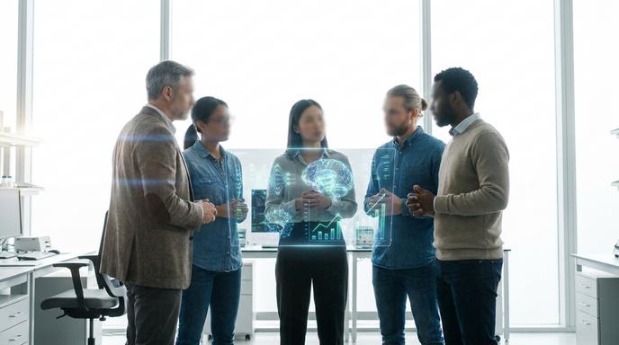 【即時新聞】OpenAI(OPENAI)傳最新融資300億美元，估值上看1.4兆美元大關，AI概念股迎爆發