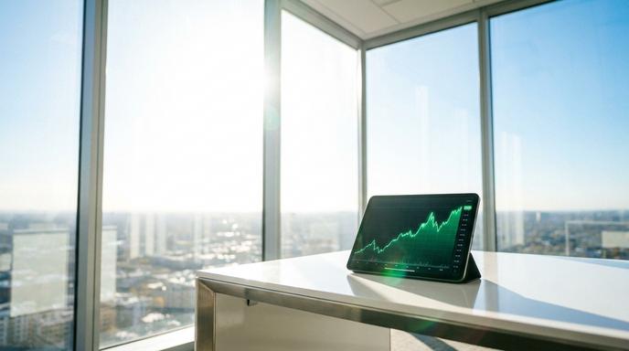 【即時新聞】Katahdin Bankshares(KTHN)發布最新第一季財報,稅前撥備前淨利強勁成長逾兩成表現亮眼!