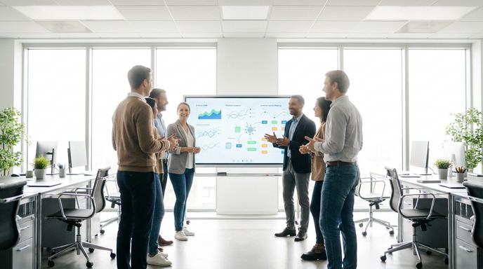 【即時新聞】Salesforce(CRM)獲法人力挺!看好AI新品發酵,目標價上看275美元