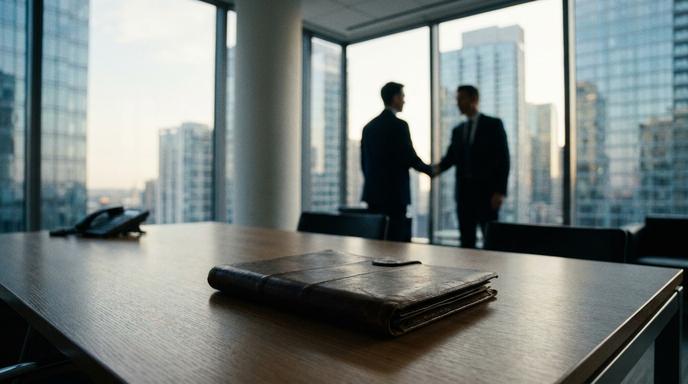 【即時新聞】Albertsons(ACI)最新宣布財務長人事異動，原CFO退休啟動高層交接