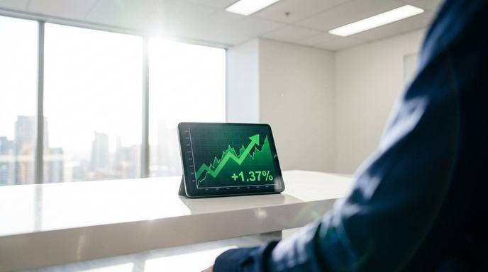 【即時新聞】Nu Holdings(NU)否認百億英鎊收購Monzo傳聞，股價強彈逾2％！