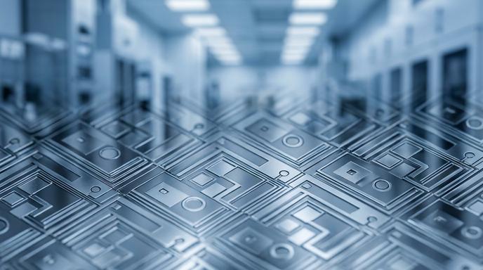 AI 算力基礎建設帶動電子零組件需求與產業趨勢