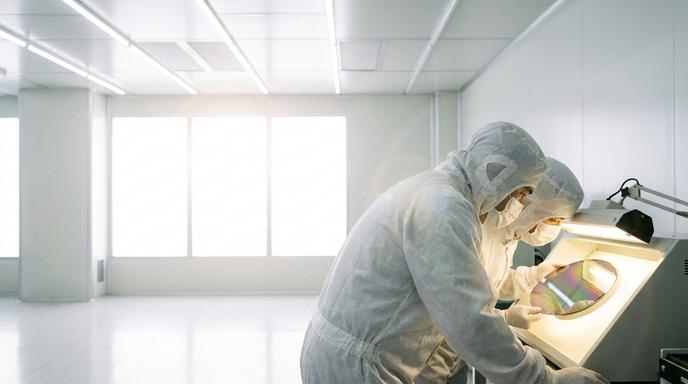 【即時新聞】美光(MU)最新財報擊敗預期！營收暴增379％帶動那指期貨領漲
