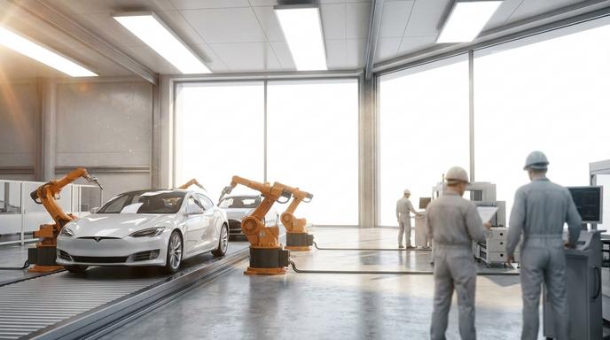 【即時新聞】中國電動車銷量報捷！蔚來(NIO)Q3交付量年增逾25％，前三季狂飆破30萬輛