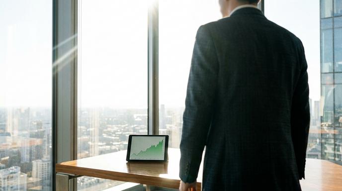 【即時新聞】Katahdin Bankshares(KTHN)第一季EPS達0.78美元，提存前稅前淨利大增逾20％
