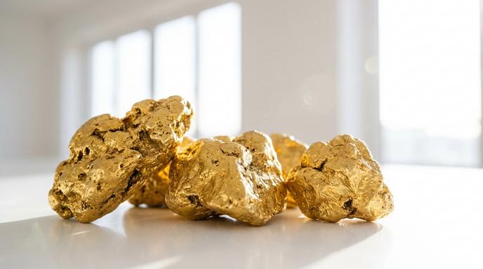 【即時新聞】黃金股Fortitude Gold(FTCO)最新宣布調高每月股息達33.3％，每股發放0.10美元