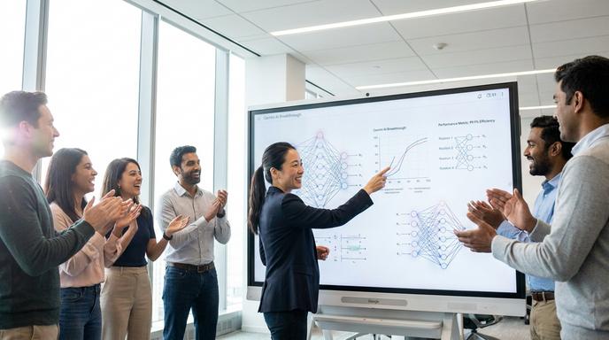 【即時新聞】Alphabet(GOOGL)最新宣布推出最強AI模型Gemini 4,全面升級資安防護效能再創紀錄!