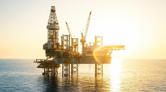 【即時新聞】Borr Drilling(BORR)喜獲三大鑽井新合約!營收能見度大幅延伸至2027年