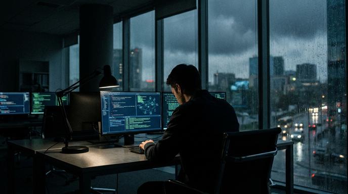 【即時新聞】最新！OpenAI指控中國AI廠動用逾萬帳號竊技術，阿里巴巴(BABA)也曾遭點名